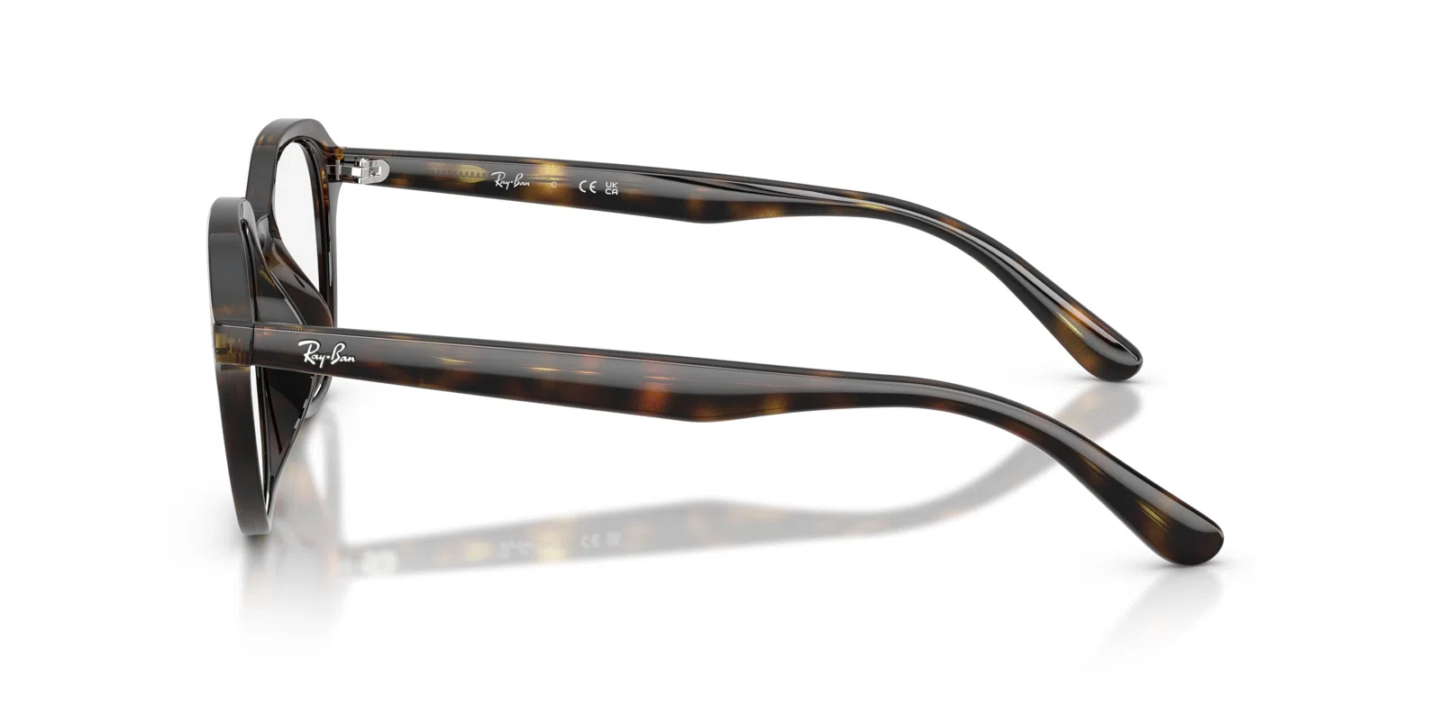 Ray-Ban 7259D Eyeglasses - view 7
